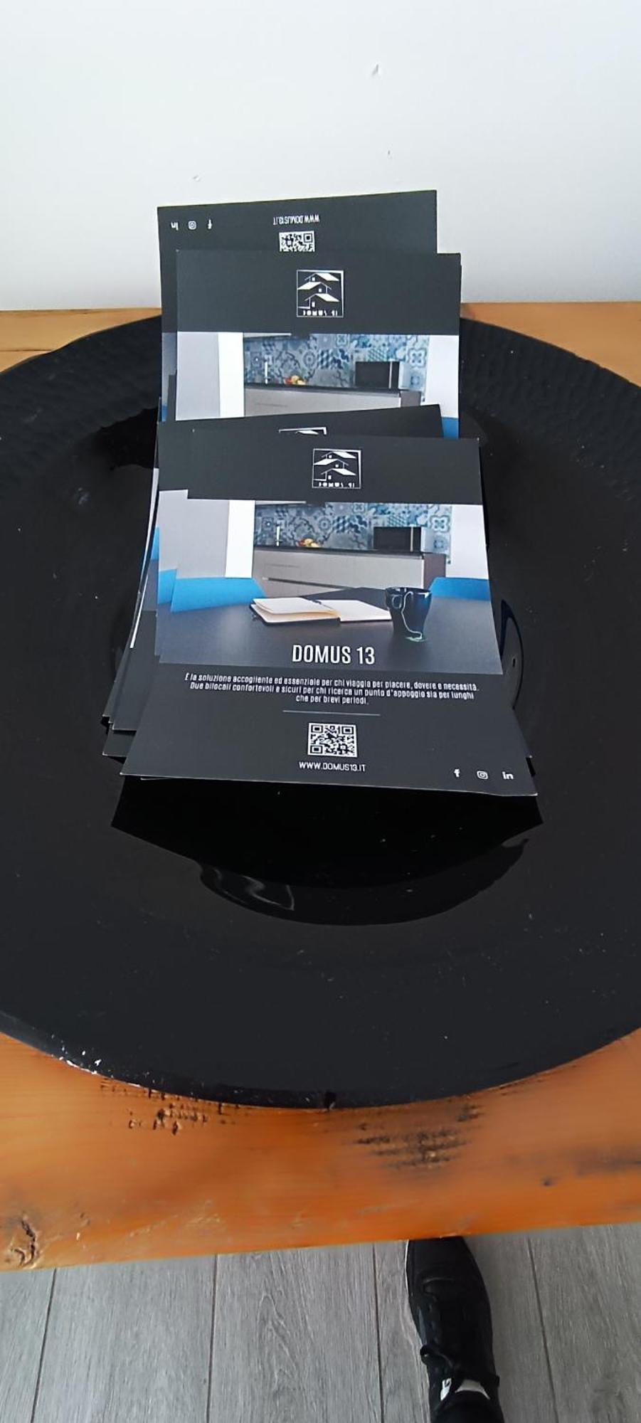 Domus13 Appartamento
